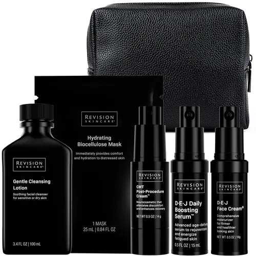 Vista 9 de Revision Skincare D·E·J Face Cream®, Advanced Anti Aging Moisturizer, Lifting and Firming, Antioxidant Rich