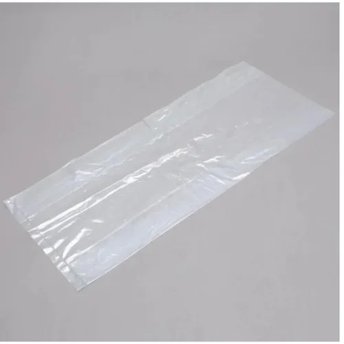 Vista 5 de Inteplast Group "Inteplast PB080418H - Capacidad, 8 cuartos de galón, 18 pulgadas de largo x 8 pulgadas de ancho x 4 pulgadas de refuerzo, 1 mil