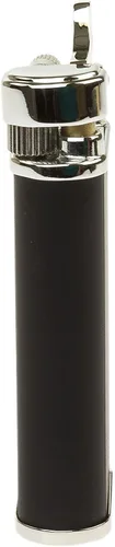 Vista 4 de Kabuto Mizo - Encendedor de tubo negro mate