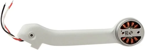 Vista 6 de SeiZed Motor Arm Left Right Front Rear Arms Replacement for D-JI Mavic Mini 2 Drone Repair Spare Parts (Color : 1 Set)