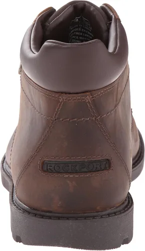 Vista 3 de Bota impermeable para hombre Rockport
