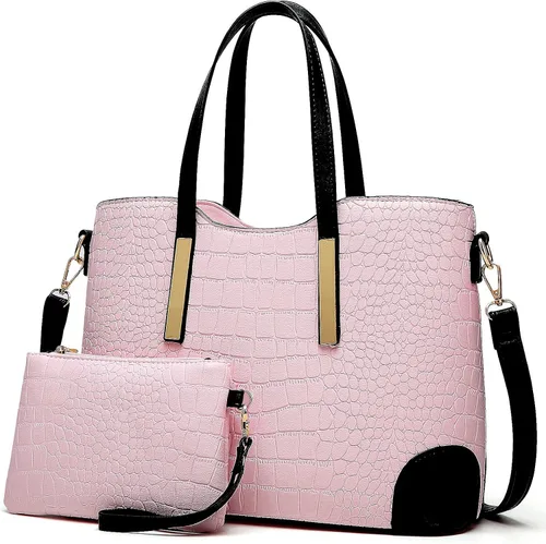 Vista 10 de SYKT - Bolsas, bolsos de mano y carteras para mujer