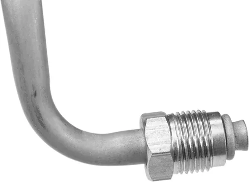 Vista 2 de Sunsong 3401071 Conjunto de manguera de línea de presión de dirección asistida