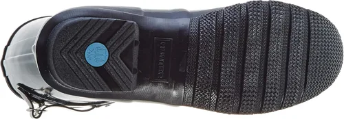 Vista 4 de Hunter - Botas de nieve para mujer