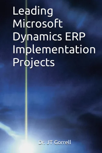 Leading Microsoft Dynamics ERP Implementation Projects