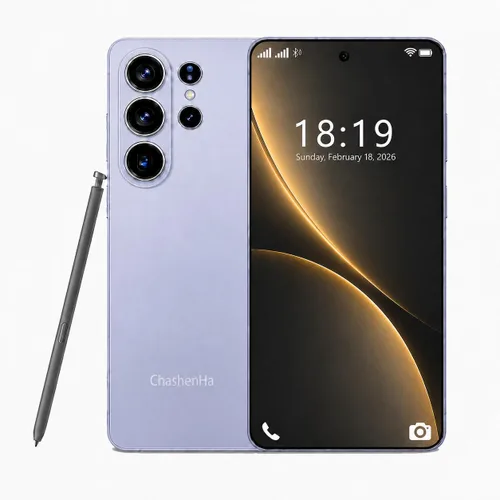 26 Ultra desbloqueado teléfono Smartphone, Android 16,16+512GB de