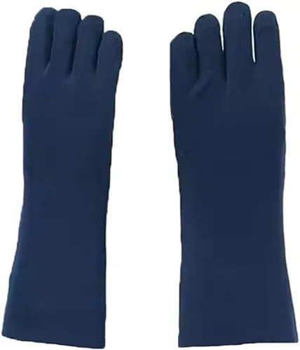 Delantal de plomo para adultos, resistentes a la radiación de rayos X, tamaño ajustable, adecuado para lugares de trabajo de radiación (color azul,