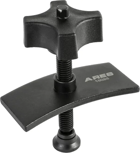 Vista 7 de ARES 18014 - Esparcidor de pastillas de freno de disco - Herramienta de freno de disco práctica y ergonómica - Construcción de acero al carbono