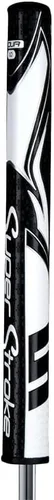 SuperStroke Zenergy Tour Golf Putter Grip con tecnología SPYNE, nueva textura multizona y puerto técnico