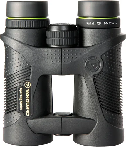Vista 2 de Vanguard Spirit XF - Binoculares negros, 10x42