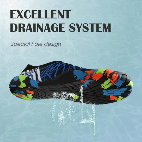 Vista 5 de Zapatos minimalistas ligeros y únicos para todos