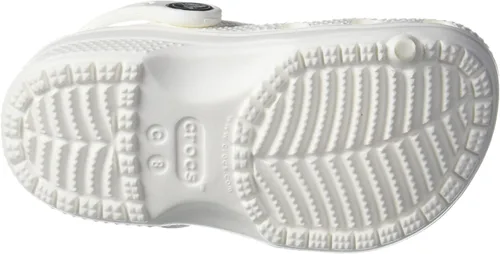 Vista 11 de Crocs Unisex-Child Kids' Classic Clog (Retired Colors)