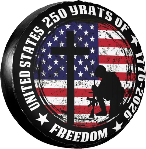 Vista 11 de Funda personalizada para neumático de repuesto, cubierta universal para rueda, añade tu propia foto, texto, logotipo, impermeable, a prueba