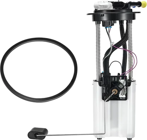 Vista 45 de BDFHYK Conjunto de módulo de bomba de combustible eléctrica compatible con Chevrolet Blazer 1995 4.3L V6, compatible con GMC Jimmy 1995 4.3L V6