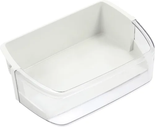 HECASA AAP73252202 AP5602939 Estante para puerta de refrigerador compatible con LG Kenmore Elite Refrigerador Door Bin AH3637058 PS3637058 AP5602939
