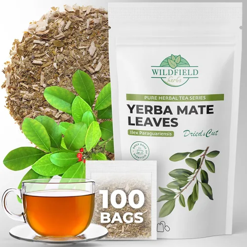 Vista 93 de 1 oz. Té de hierbas de pétalos de girasol (Petala Helianthi) – 0.99 oz de pétalos de girasol secos Té de Pétalos de Girasol