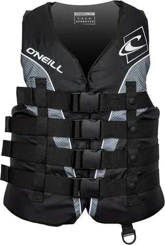 Vista 9 de O'Neill Superlite - Chaleco salvavidas para hombre USCG