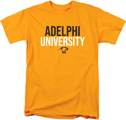Vista 94 de Colección 2 de camisetas unisex para adultos Universidad cristiana de Abilene