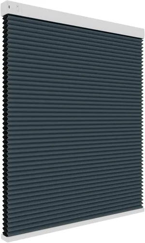 Vista 27 de Changshade Persianas celulares opacas de tamaño personalizado, sin cables, con el diámetro de panales de 1.5 pulgadas, para oficina, sala de estar