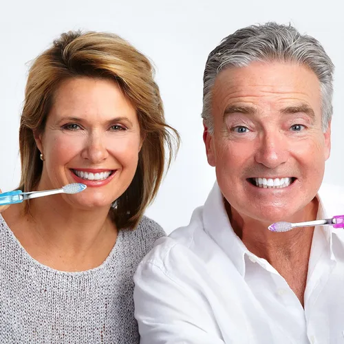 Vista 6 de Patelai Cepillo de dientes plegable de tamaño de viaje, cepillos de dientes plegables de cerdas suaves envueltas individualmente con cubierta