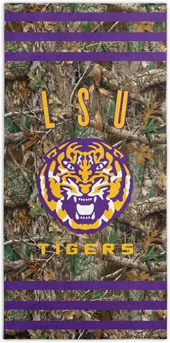 Vista 118 de Northwest NCAA - Toalla de playa unisex para adultos