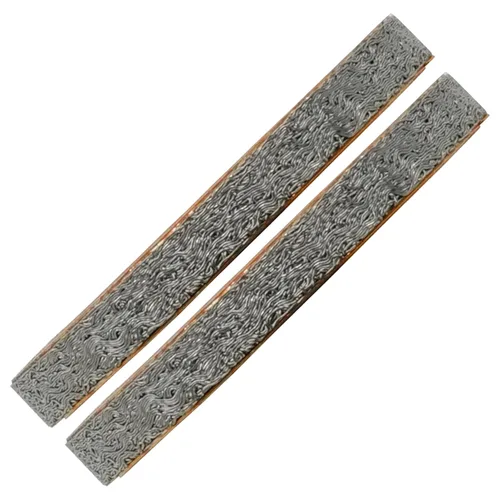 Vista 3 de Caltric 2 juntas de tubo de silenciador compatibles con Suzuki Dl650 V-Strom 650 2004-2009 2011