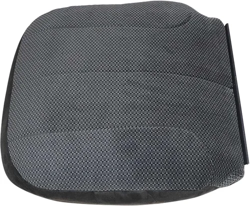 Vista 7 de Priprilod Cubierta de repuesto para parte superior del lado del pasajero, color gris oscuro, compatible con Dodge Ram 1500 2500 3500 SLT SLT Plus