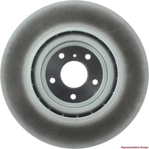 Vista 7 de Front Disc Brake Rotor Element Protection Compatible With Nissan 370Z 2009 2010 2011 2012 2013 2014 2015 2016 2017 2018 2019 2020