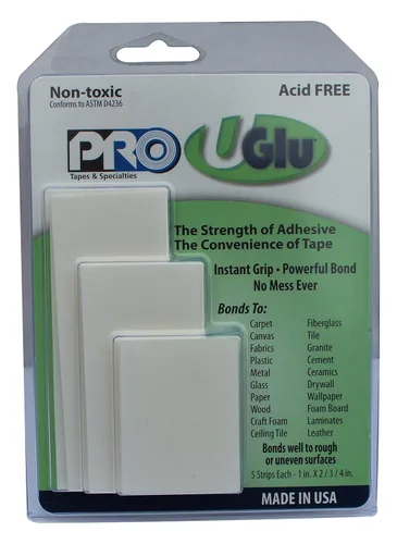 Vista 2 de ProTapes 306UGLU200 UGlu Family Pack