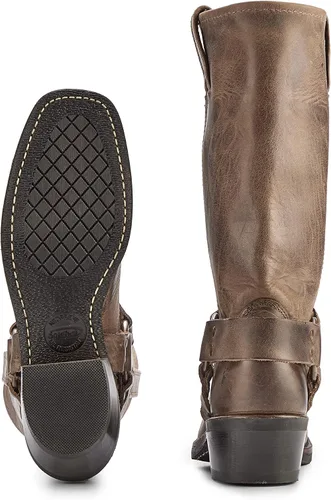 Vista 5 de Frye Harness 12R Bota para mujer