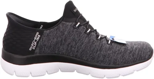 Vista 4 de Skechers Mujeres manos libres Cumbres deslumbrantes Haze