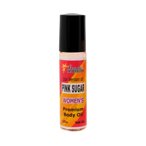 Vista 38 de Scents & Inspiration Aceite de fragancia roll-on – Nuestra versión de Good Girl Fragancias para mujer Sin alcohol Tamaño de viaje Aceite