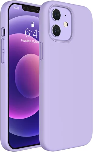 Vista 288 de Miracase Funda ultradelgada diseñada para iPhone SE 2022 (3ª generación)/iPhone SE 2020 (2ª generación)/iPhone 7/iPhone 8 con protector de pantalla