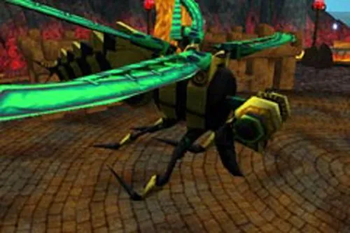 Vista 8 de Bionicle ( for XBOX )