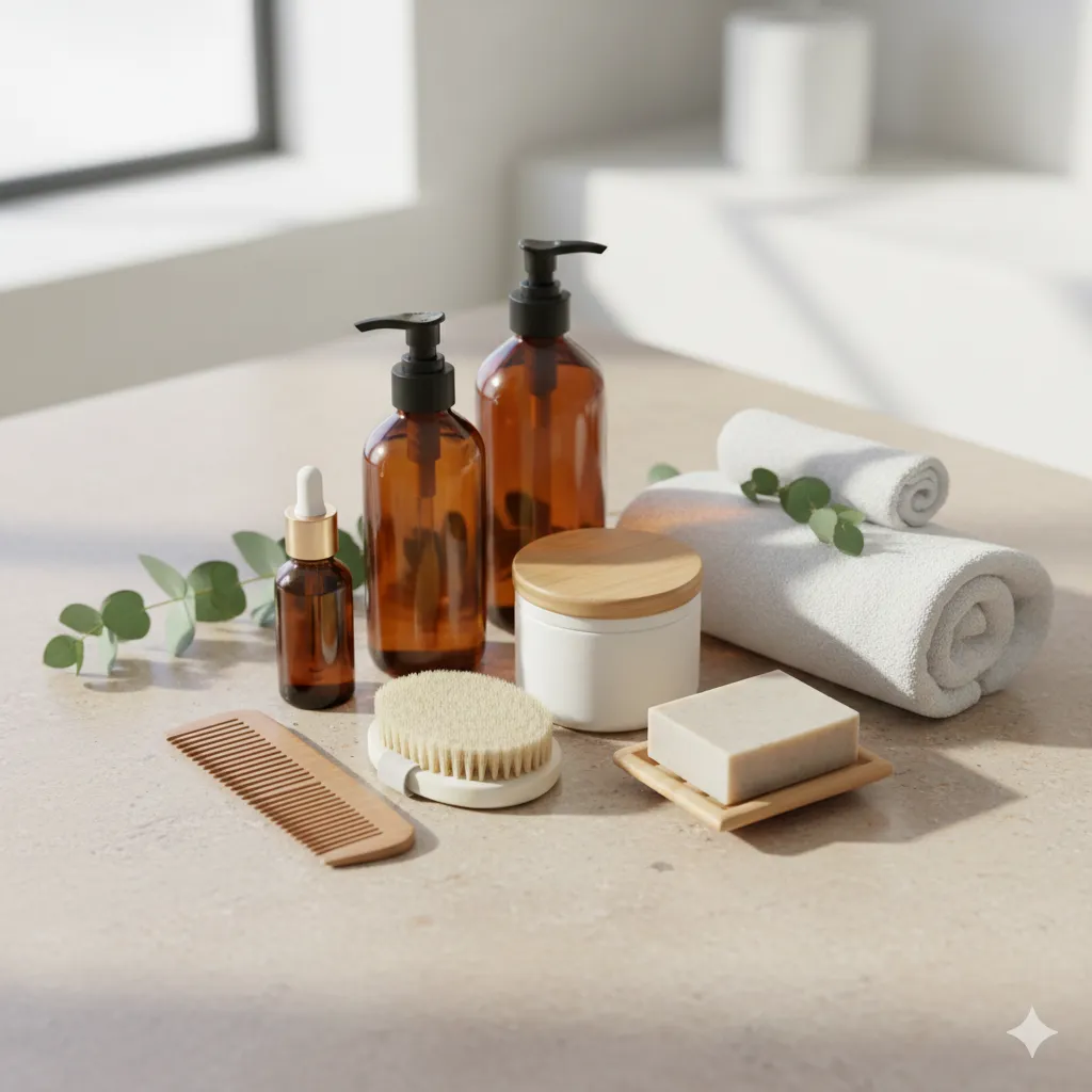 Pelucas y Accesorios — comprar en Yaxa Panama