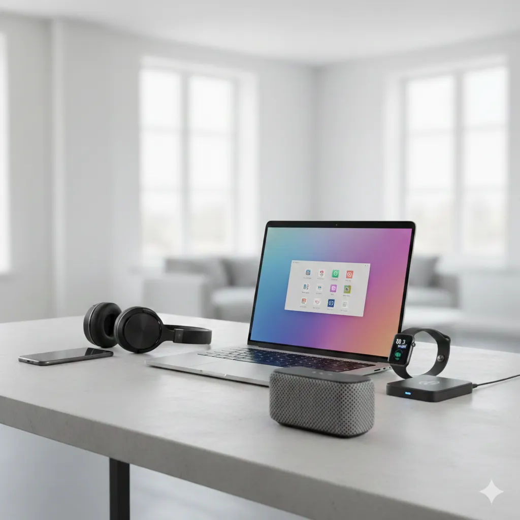 Computadoras y Accesorios — comprar en Yaxa Panama