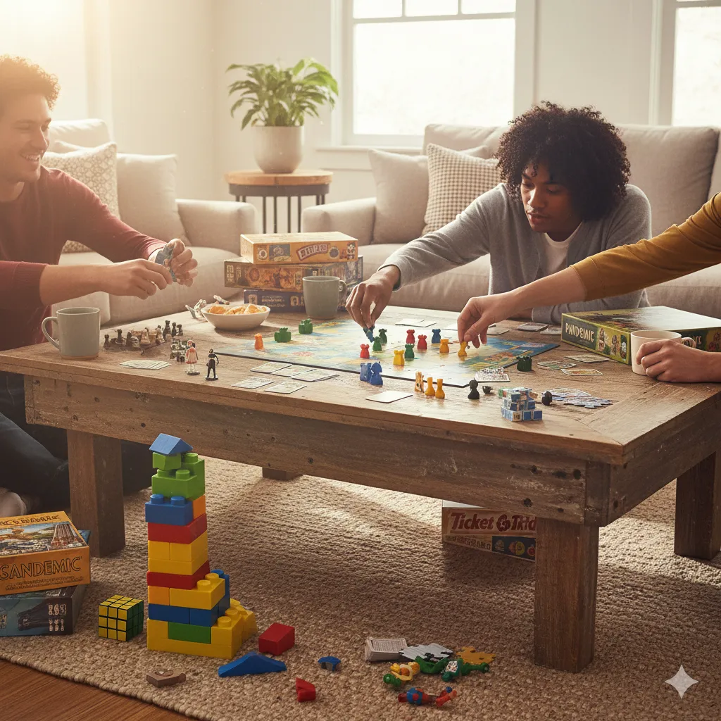 Juegos — comprar en Yaxa Panama